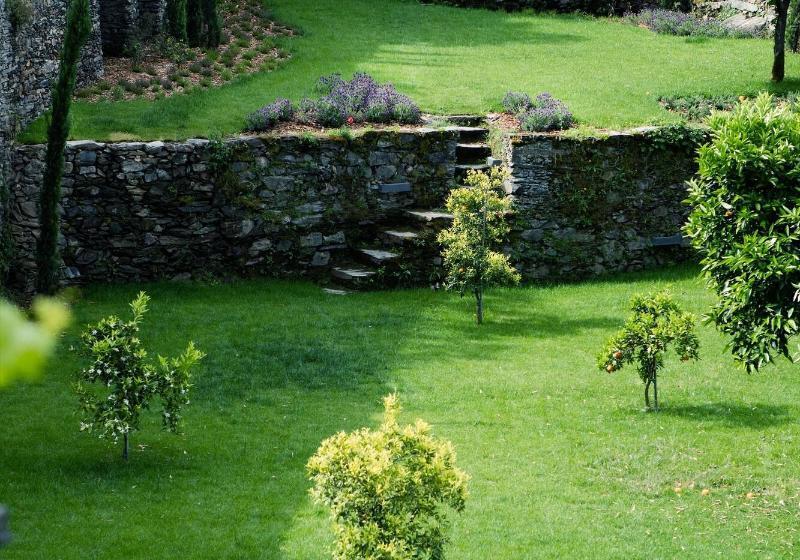 פנסיון Quinta Da Gricha