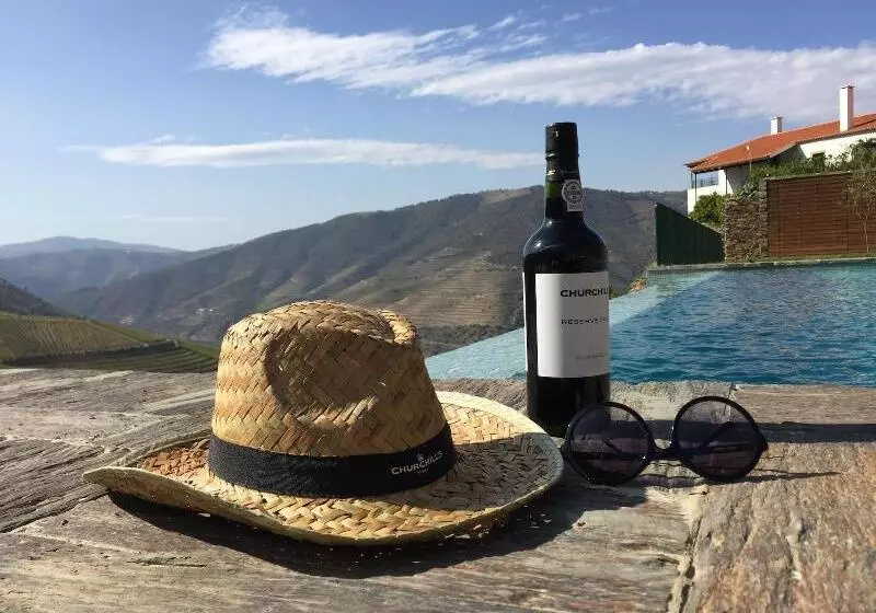 ペンション Quinta Da Gricha