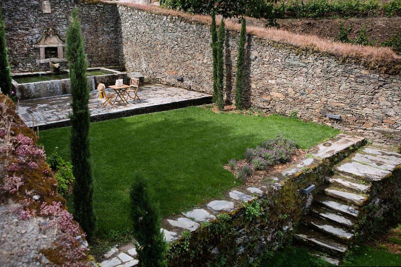 פנסיון Quinta Da Gricha