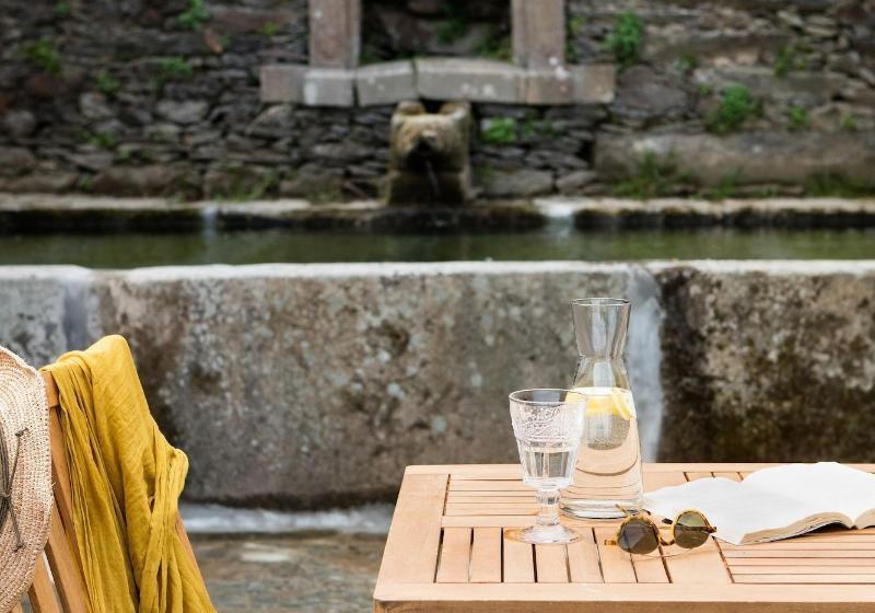 פנסיון Quinta Da Gricha