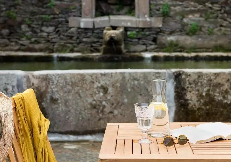 ペンション Quinta Da Gricha