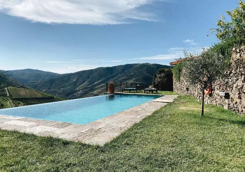 ペンション Quinta Da Gricha