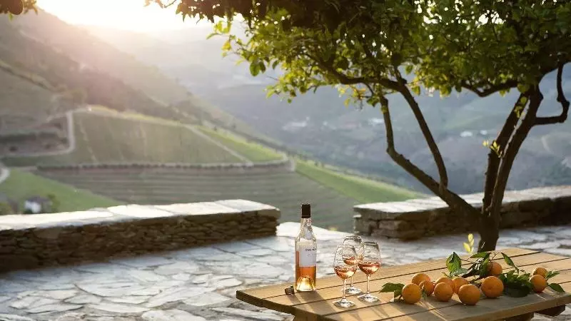 ペンション Quinta Da Gricha