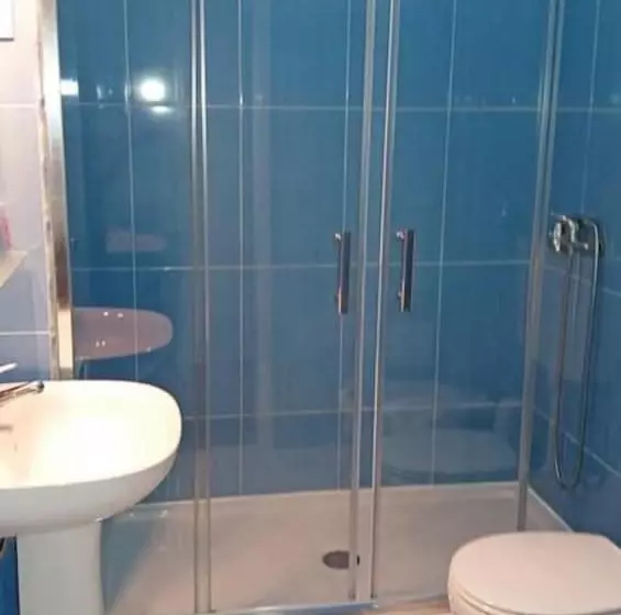 پانسیون Residencial Hortamar