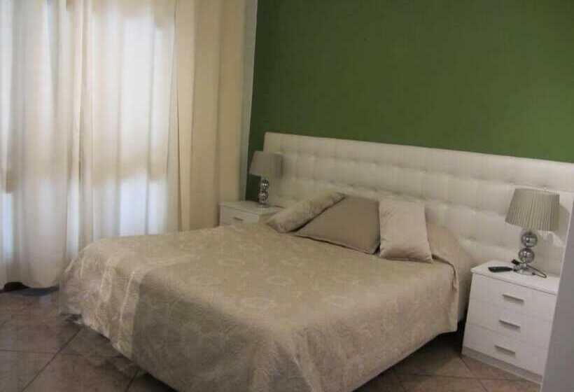 پانسیون Residencial Hortamar