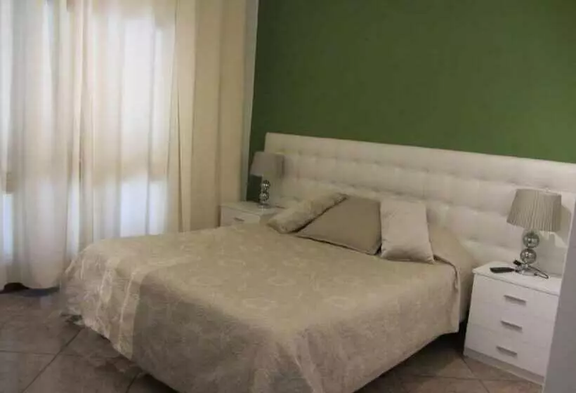 پانسیون Residencial Hortamar