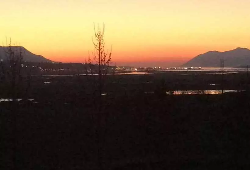 Pension ásar Guesthouse