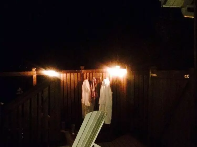 Pension ásar Guesthouse