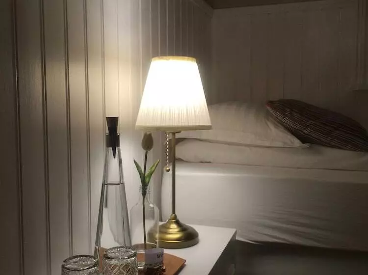 Pension ásar Guesthouse