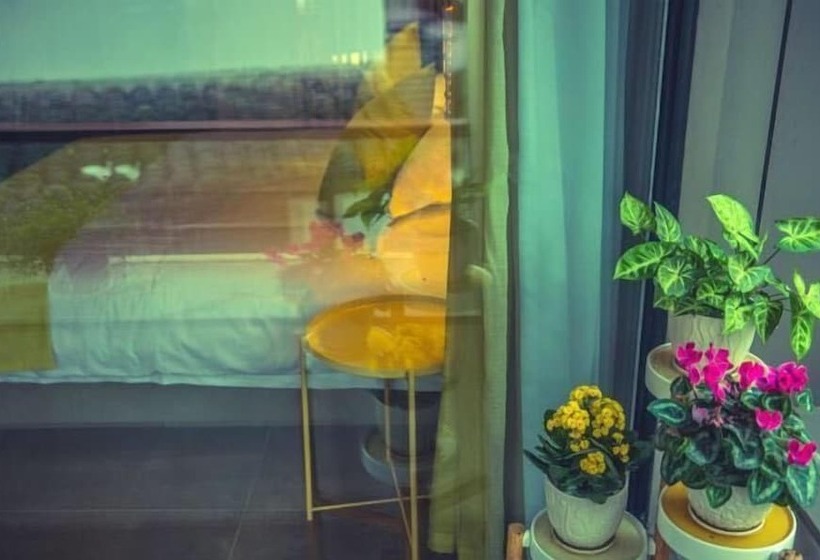 Pension Xihu Memories Tree