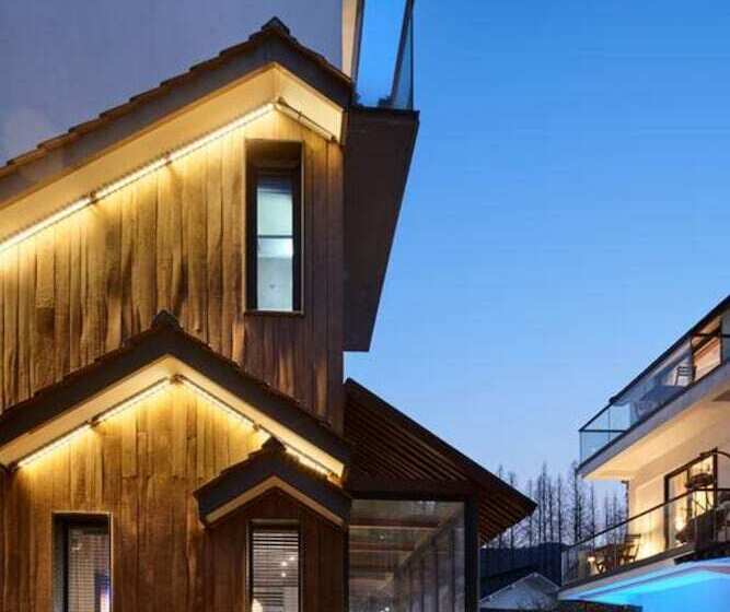 Pension Xihu Memories Tree