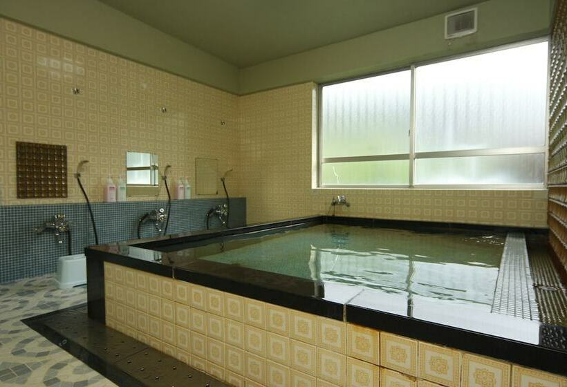 日式旅馆 Kadoya Shinkan