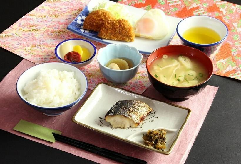 日式旅馆 Kadoya Shinkan