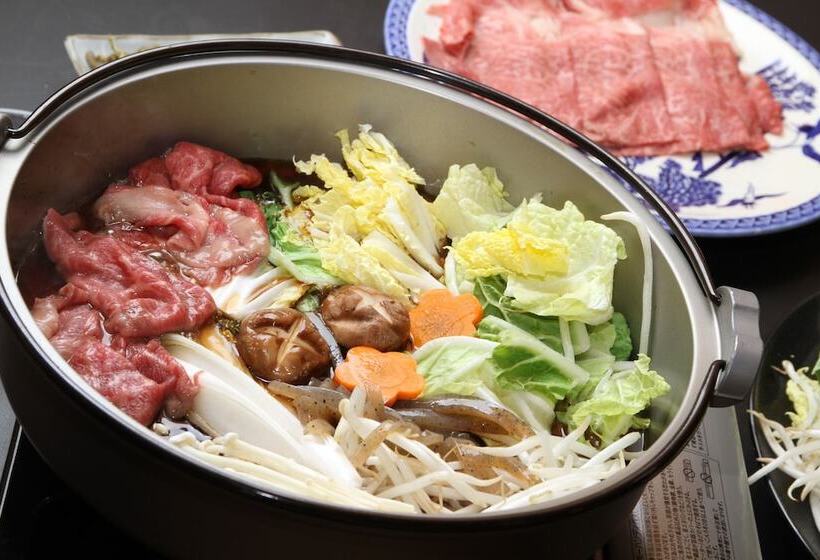 日式旅馆 Kadoya Shinkan