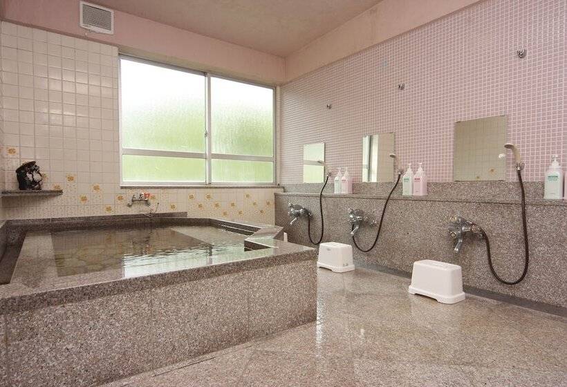 日式旅馆 Kadoya Shinkan