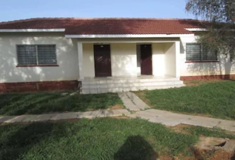 Tourist Hotel Bungoma