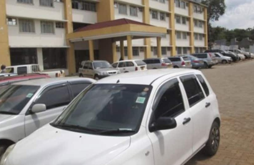 Tourist Hotel Bungoma