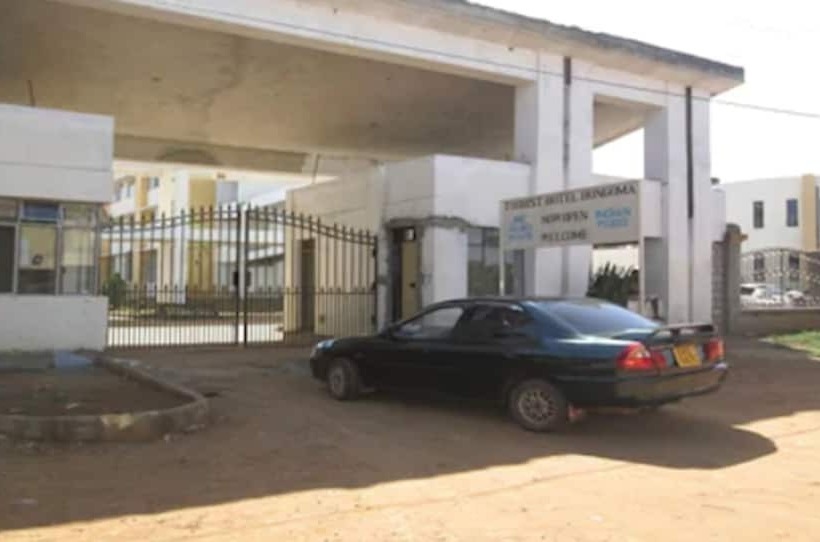 Tourist Hotel Bungoma