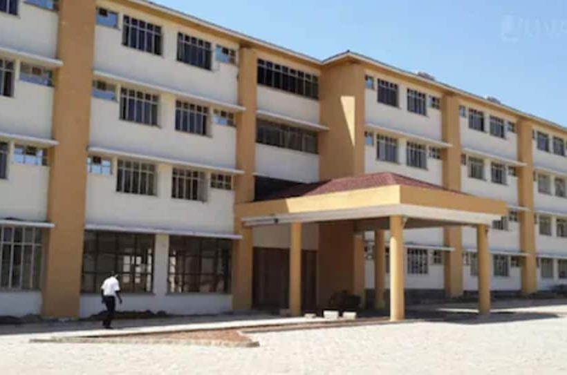 Tourist Hotel Bungoma