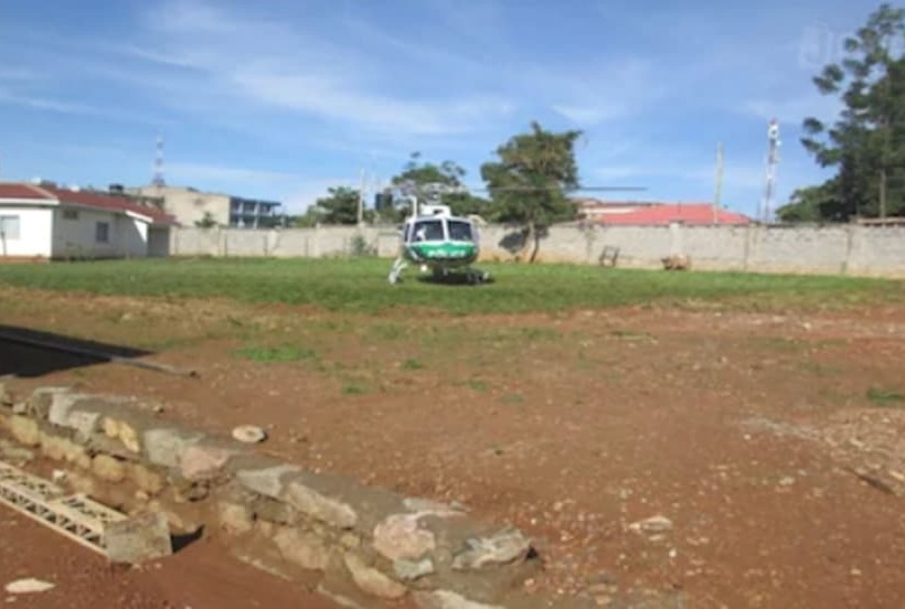 Tourist Hotel Bungoma