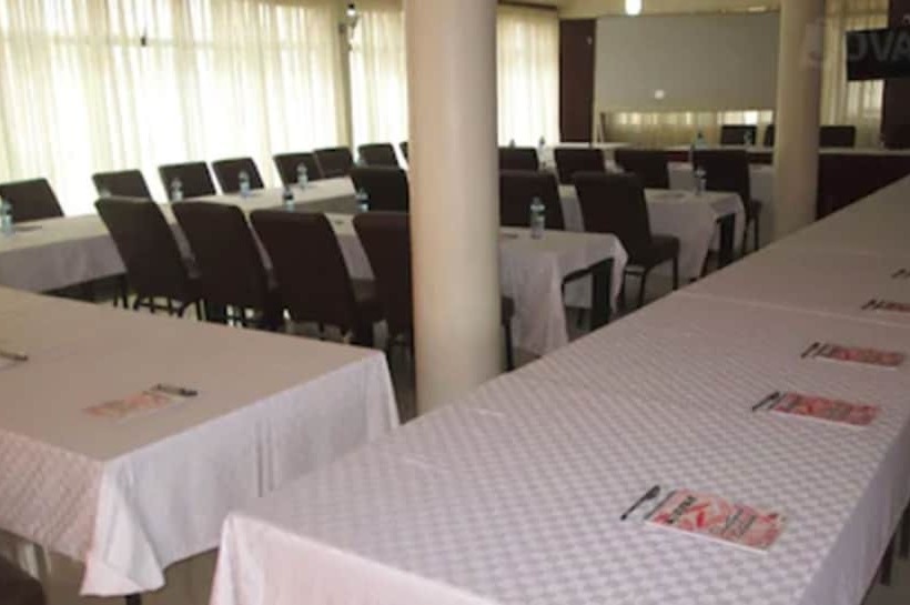 Tourist Hotel Bungoma