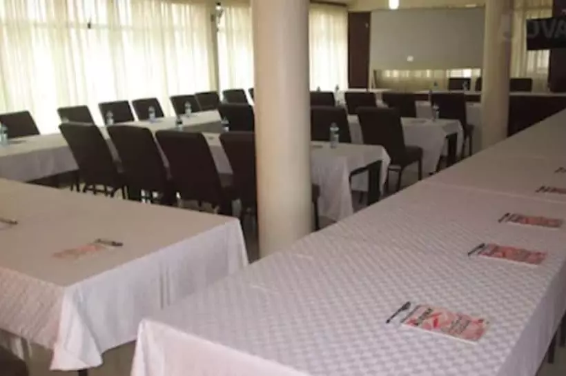 Tourist Hotel Bungoma
