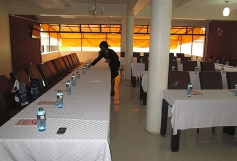 Tourist Hotel Bungoma