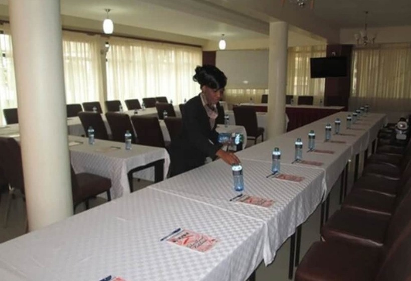 Tourist Hotel Bungoma