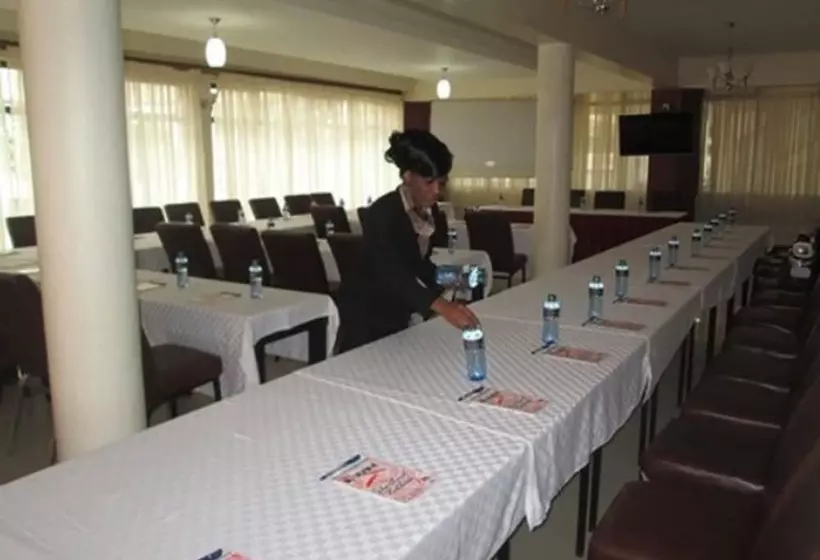 Tourist Hotel Bungoma
