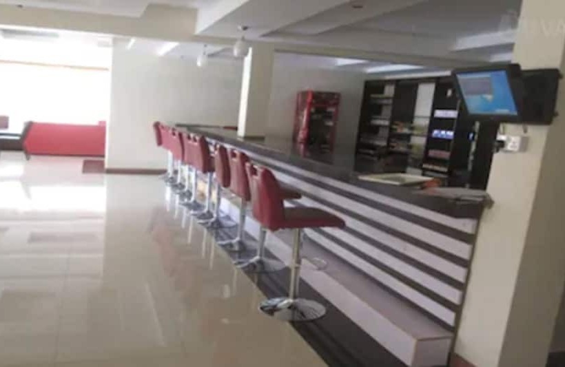 Tourist Hotel Bungoma