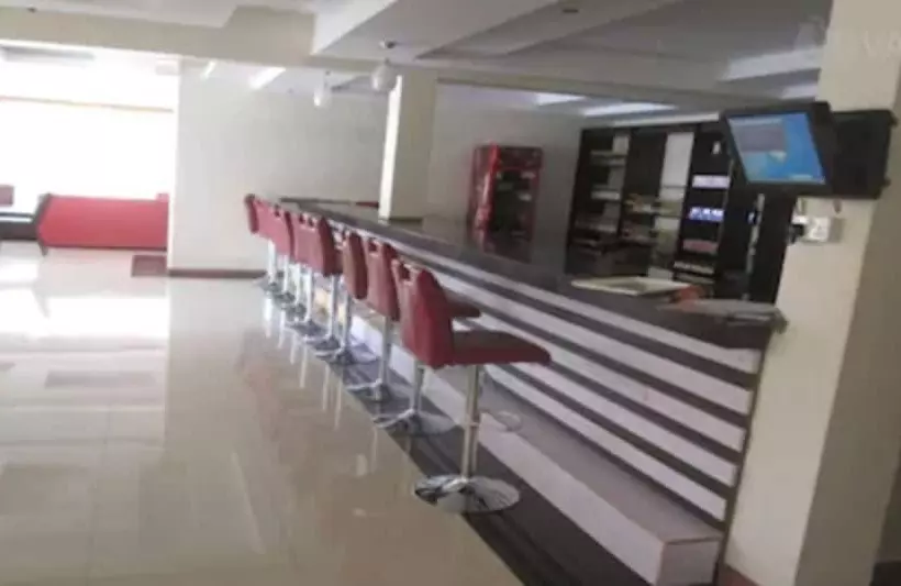 Tourist Hotel Bungoma