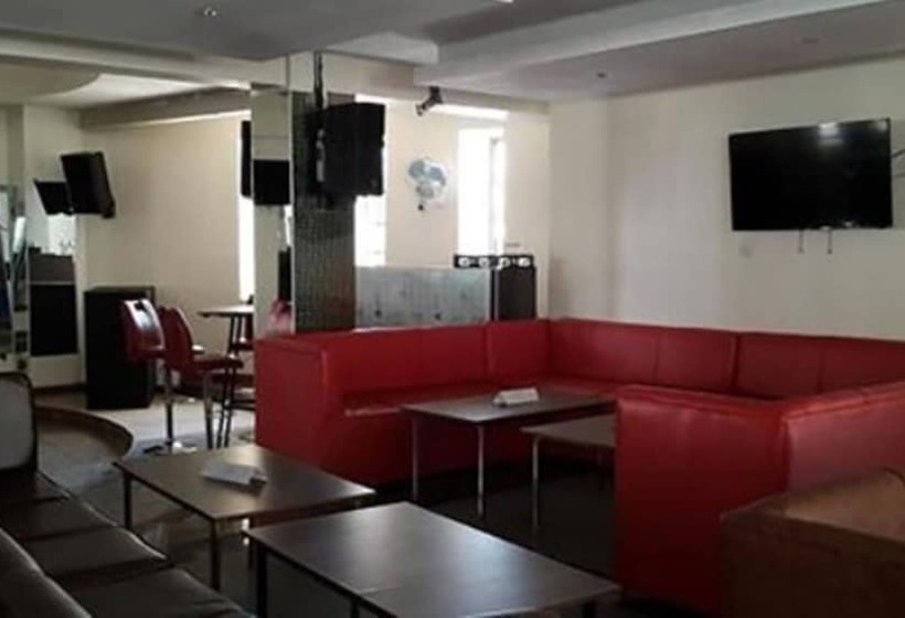 Tourist Hotel Bungoma