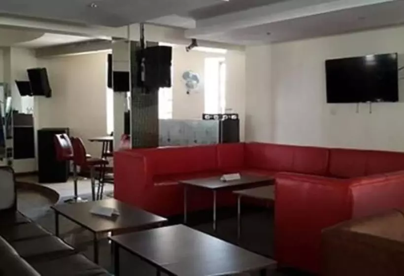 Tourist Hotel Bungoma