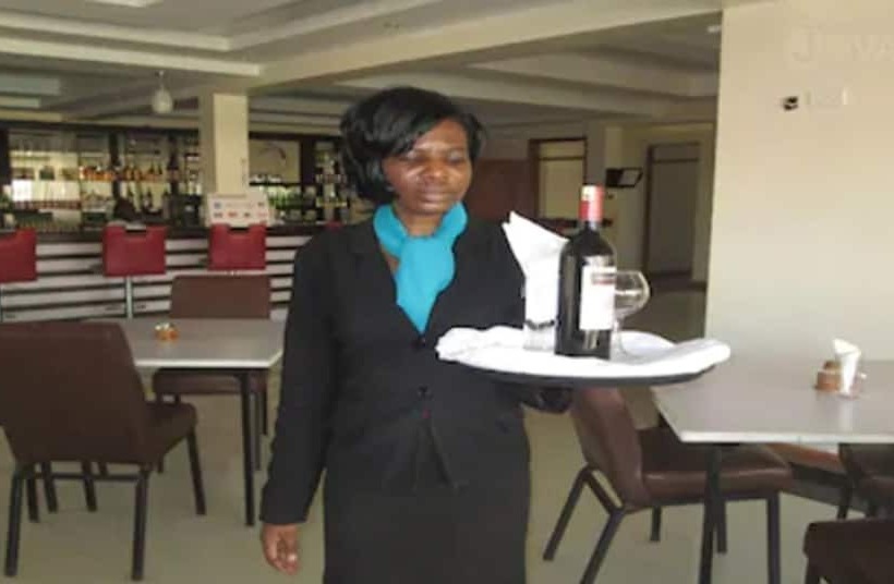 Tourist Hotel Bungoma