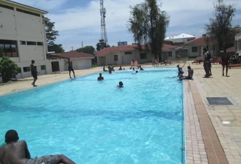 Tourist Hotel Bungoma