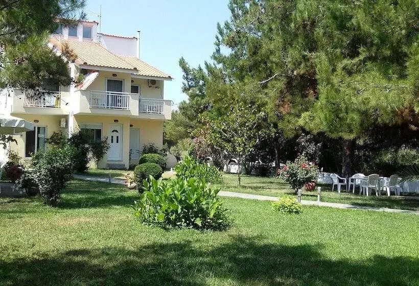 Villa Iris