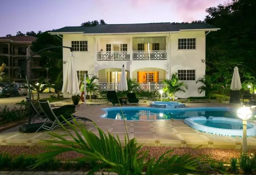 Villa Koket