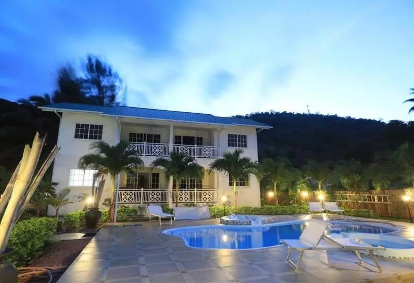 Villa Koket
