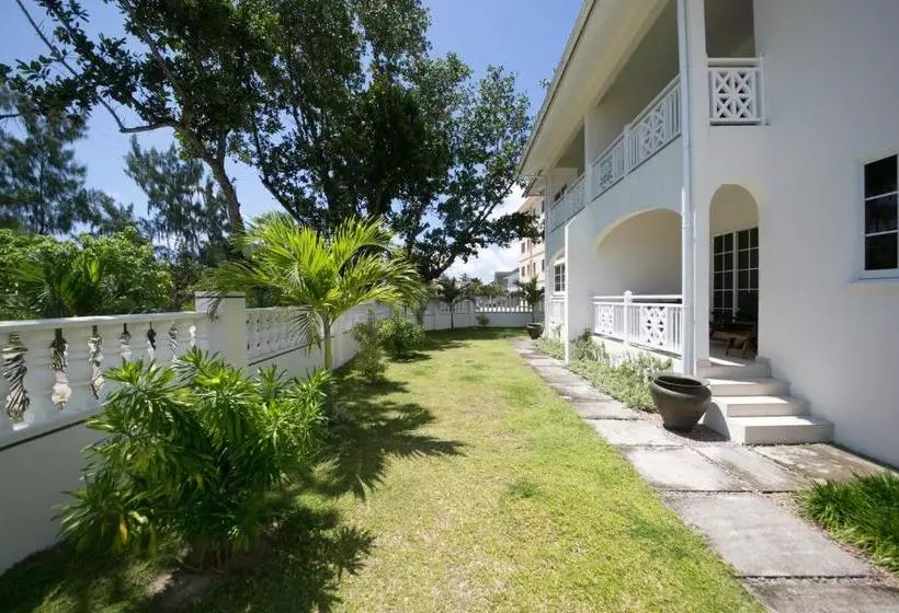 Villa Koket