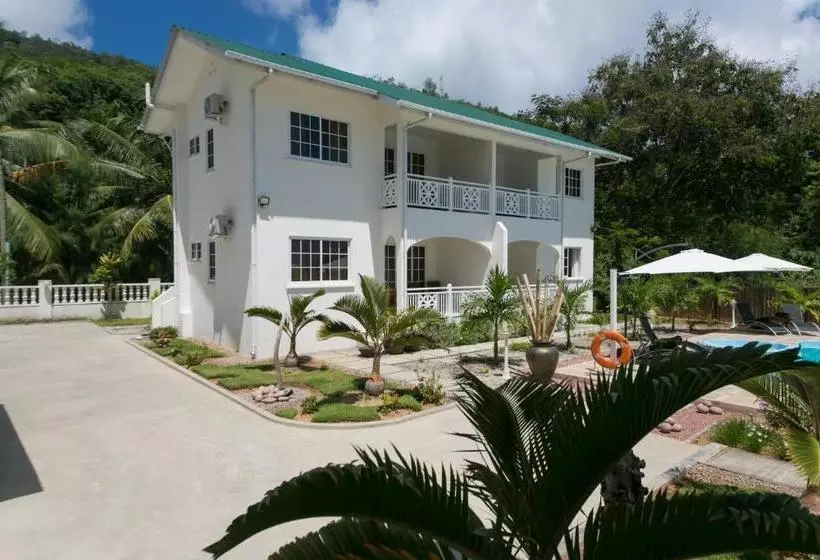 Villa Koket