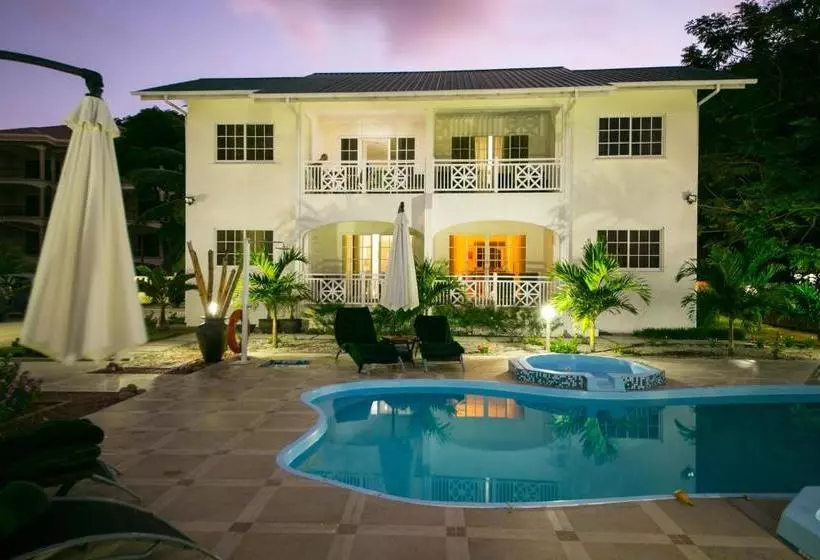 Villa Koket