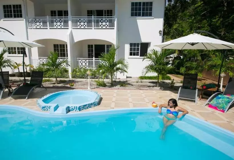 Villa Koket