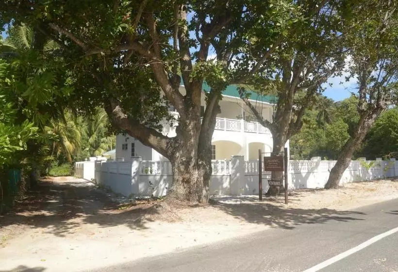 Villa Koket