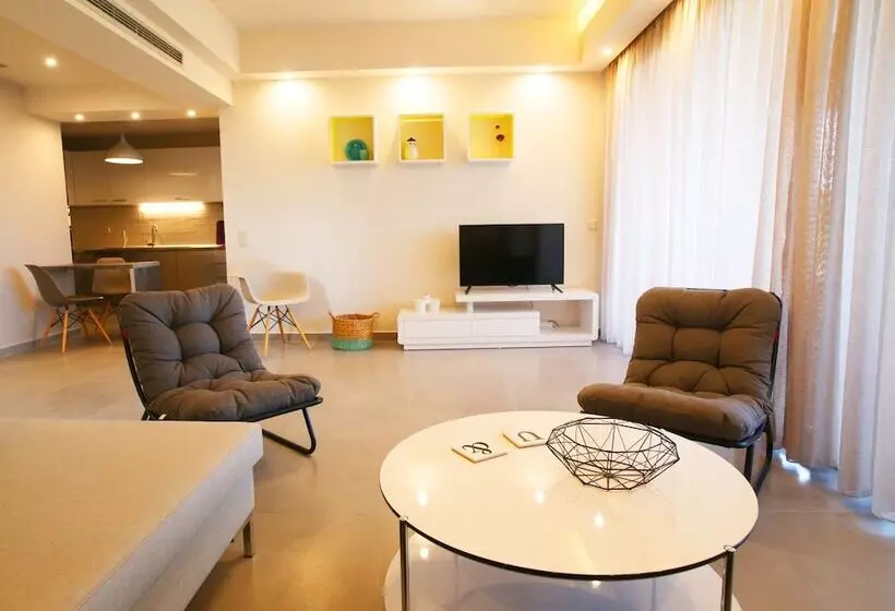 Afisia Villas