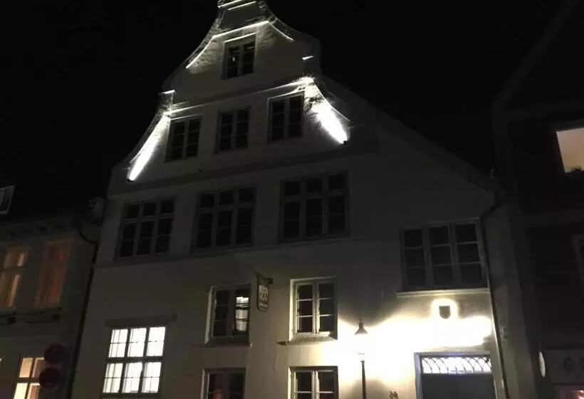 Anno 1433 Hotel Lüneburg