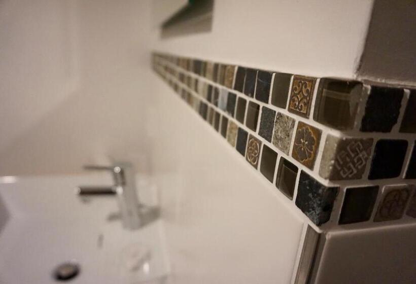 Anno 1433 Hotel Lüneburg