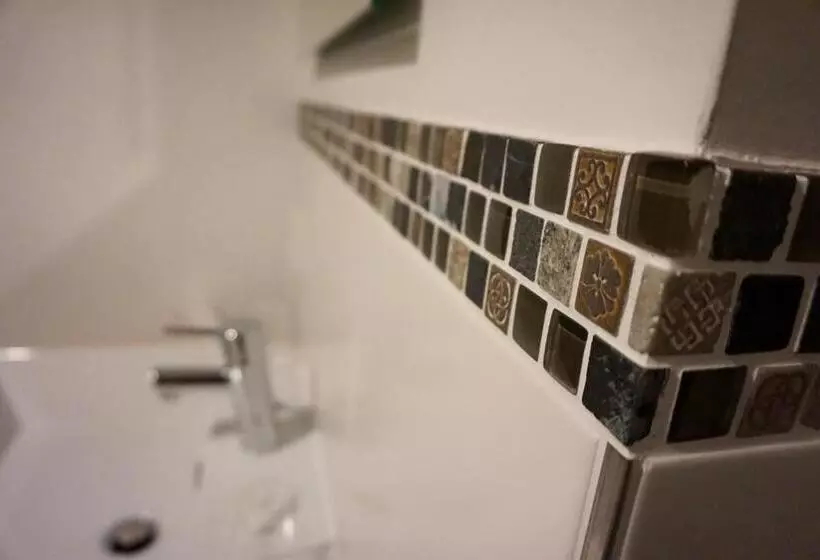 Anno 1433 Hotel Lüneburg