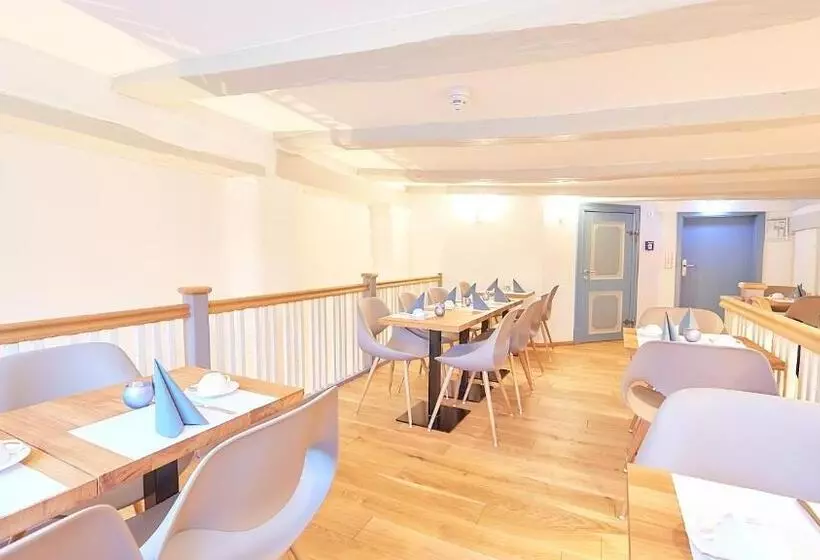 Anno 1433 Hotel Lüneburg