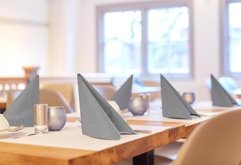 Anno 1433 Hotel Lüneburg