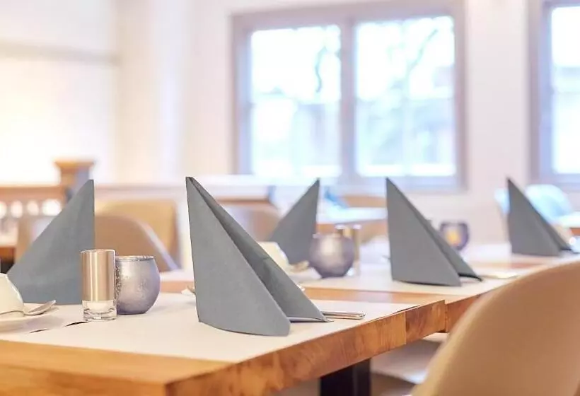 Anno 1433 Hotel Lüneburg